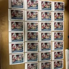 名探偵コナン 黒鉄の魚影 ぱしゃこれ