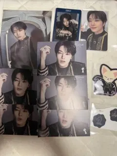 2026年最新】straykids フォトカードセットの人気アイテム - メルカリ