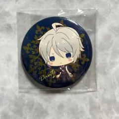 ピオフィオーレの晩鐘 缶バッジ ダンテ - メルカリ