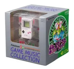 Nintendo GAME BOY ゲームミュージックコレクション 2026年最新】ゲームボーイ ミュージックの人気アイテム - メルカリ