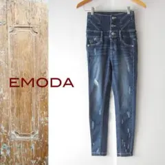 極美品】HYOD COVEC BIKERS PANT WOMEN'S 25 - メルカリ