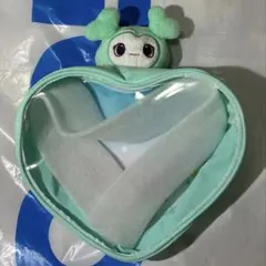 TWICE LOVELYS ぴょこきゅんボディバッグ GIGOミナ ミブリー