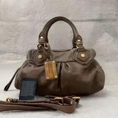 Marc by Marc Jacobs Classic Q Bag y2kのサムネイル