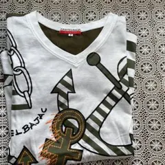 カステルパジャックＴシャツのサムネイル