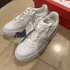 K様専用NIKE コートビジョン アルタ ウィメンズシューズ 新品22.5