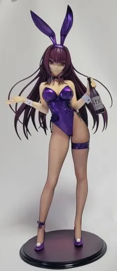 アルター FGO スカサハ 刺し穿つバニーVer. フィギュアのサムネイル