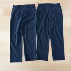 ヒートテックパンツセットXL