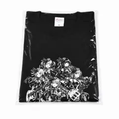 バンドリ ロゼリア Lehre der Rose ビッグシルエットTシャツ - メルカリ