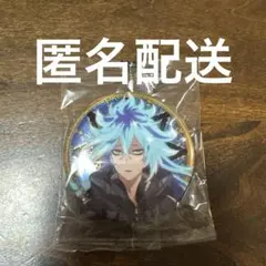 イデア　ツイステッドワンダーランド　缶バッジ