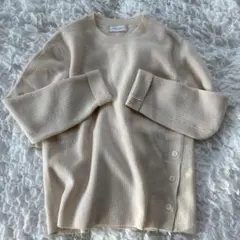 ユナイテッドアローズ リブニット