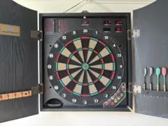 nk様 DARTSLIVE-100S ダーツボード 本体 - メルカリ