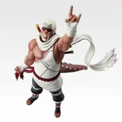 NARUTO疾風伝輪廻の嘆きと平和の架け橋キラービー D賞 ナルト一番くじ