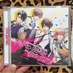 DYNAMIC CHORD feat.[rêve parfait]