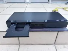 Panasonic DMR-4CW200