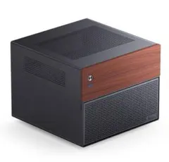 【未使用】Jonsbo N4 MicroATX NAS 向けPCケース