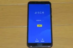 AQUOS sense2 SH-M08 （SIMフリー）
