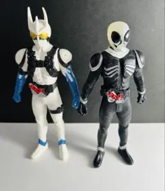 2026年最新】仮面ライダーw フィギュアライズの人気アイテム - メルカリ