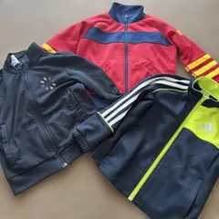 キッズ ジャージ 3点セット