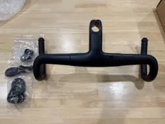 220g Darimo Nexum Drag 一体型バーステム - メルカリ