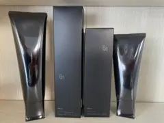 ポーラB.A クレンジングクリーム 本体1本&BAウォッシュ本体1本セット