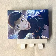 プロセカ 小豆沢こはね マイセカイ ミニキャンバス