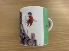 米津玄師 マグカップ　ルーヴルのサムネイル