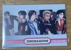 2026年最新】ZEROBASEONEオンラインくじの人気アイテム - メルカリ