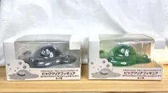 【バラ可】はぐれメタル バブルスライム クリアフィギュア