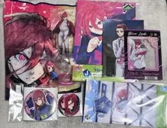 ブルーロック　千切豹馬　まとめ売り＋おまけ