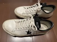 コンバース Converse ワンスター ONE STAR J