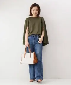 2026年最新】Spick and Span レディース ニット・セーターの人気