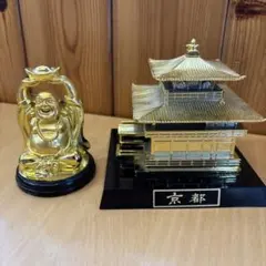 国宝 姫路城 兜 置物 ガラスケース入り - メルカリ