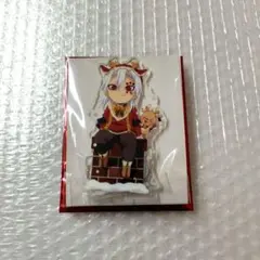 鬼滅の刃　宇髄天元　クリスマス2025　アクリルスタンド