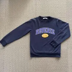 ライトオンMPS140cmトレーナーキッズ