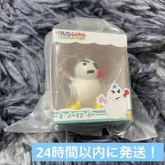 クレヨンしんちゃんヘンダーランド ミニチュアパッケージコレクション3