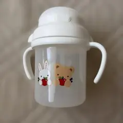 familiar ストローマグのサムネイル