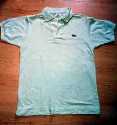 【大幅値下げしました】　ラコステ　ポロシャツ メンズ　【LACOSTE】