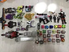 仮面ライダーギーツ　まとめ売り