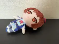 ゾンビランドサガ ゆめぎんがパラダイス ふぁぶぬい プライズ ゆうぎり
