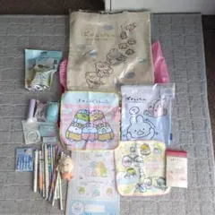 サンエックス福袋セット