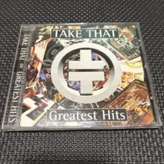 Take That Greatest Hits