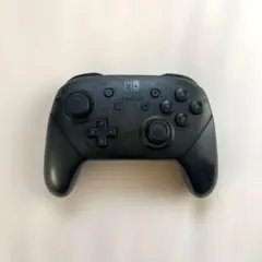 “Nintendo Switch Pro Controller ブラック”