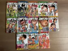 弱虫ペダル　小説　 13巻セット　小学館ジュニア文庫