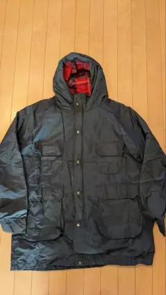 Woolrich X Lサイズ マウンテンパーカー【美品】ヴィンテージ90sのサムネイル