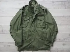 U.S. ARMY M-65 フィールドジャケット 60sセカンドモデル