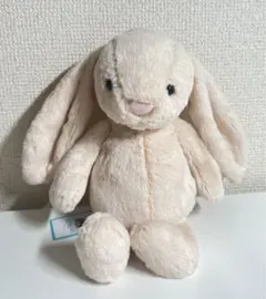 JELLYCAT ジェリーキャット うさぎ ぬいぐるみ セット ボンポワン S