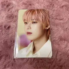 ENHYPEN DICON Defesta トレカ ソヌ ⑪