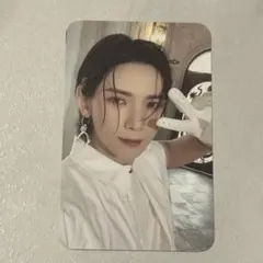 ATEEZ THE WORLD EP 2: OUTLAW ヨサン