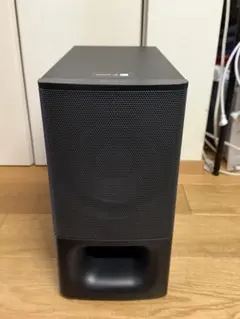 SONY ワイヤレスサブウーファー SA-WS350のサムネイル