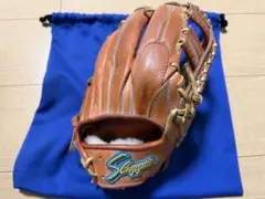 久保田スラッガー 浅村モデル 内野手 ミズノプロ ゼット